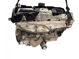 BMW B57D30A Engine BMW 5 (G30, G31) (2016-2024) — thumbnail 4