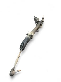 BMW 7853993604 6777770 32102473342 2473342 Steering rack BMW 5 (F10, F11) (2010-2017) — thumbnail 1