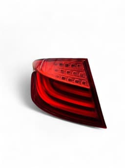 BMW 173462 63217203229 7203229 Tail light left BMW 5 (F10, F11) (2010-2017) — thumbnail 2