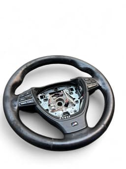 BMW 32336790886 6790886 32337841892 Steering Wheel BMW 5 (F10, F11) (2010-2017) — thumbnail 2