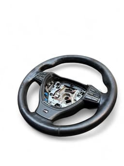 BMW 32336790886 6790886 32337841892 Steering Wheel BMW 5 (F10, F11) (2010-2017) — thumbnail 1