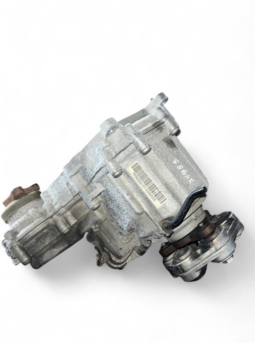 BMW 7639262 27108643149 8643149 27105A371F2 5A371F2 27105A4A094 5A4A094 27107649725 7649725 Transfer Box BMW 5 (F10, F11) (2010-2017)