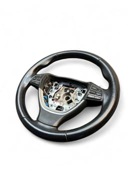 BMW 32336792421 6792421 Steering Wheel BMW 5 (F10, F11) (2010-2017) — thumbnail 2