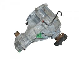 BMW 1220021 Transfer Box BMW X5 (E53) (2000-2007) — thumbnail 4