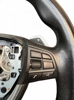 BMW 32336792421 6792421 Steering Wheel BMW 5 (F10, F11) (2010-2017) — thumbnail 9