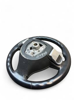 BMW 32336792421 6792421 Steering Wheel BMW 5 (F10, F11) (2010-2017) — thumbnail 4