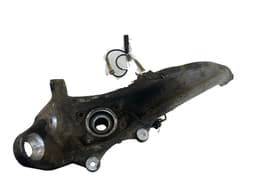 BMW 31206884386 Wheel bearing housing front right BMW 5 (G30, G31) (2016-2024) — thumbnail 2
