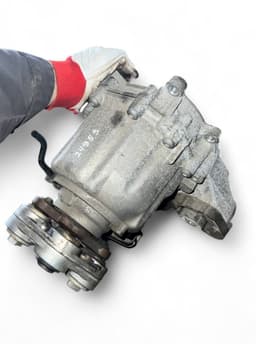 BMW 7639262 27108643149 8643149 27105A371F2 5A371F2 27105A4A094 5A4A094 27107649725 7649725 Transfer Box BMW 5 (F10, F11) (2010-2017) — thumbnail 3