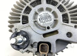 DODGE 4801769AB Alternator RAM RAM 1500 2500 3500 (DJ, DS) (2010-2018) — thumbnail 3
