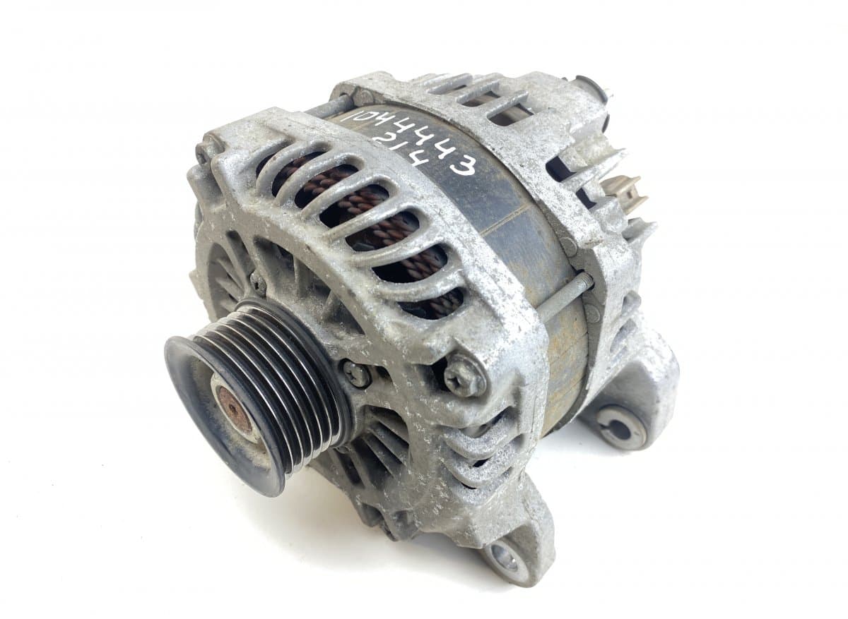 DODGE 4801769AB Alternator RAM RAM 1500 2500 3500 (DJ, DS) (2010-2018)