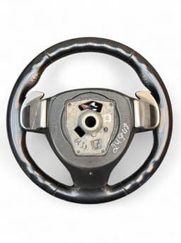 BMW 32336792421 6792421 Steering Wheel BMW 5 (F10, F11) (2010-2017) — thumbnail 5