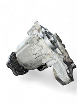 BMW 7639262 27108643149 8643149 27105A371F2 5A371F2 27105A4A094 5A4A094 27107649725 7649725 Transfer Box BMW 5 (F10, F11) (2010-2017) — thumbnail 7