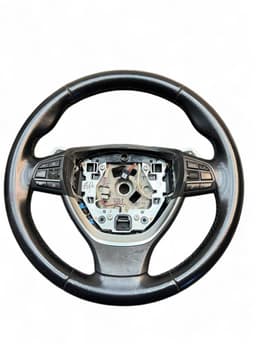 BMW 32336792421 6792421 Steering Wheel BMW 5 (F10, F11) (2010-2017) — thumbnail 1