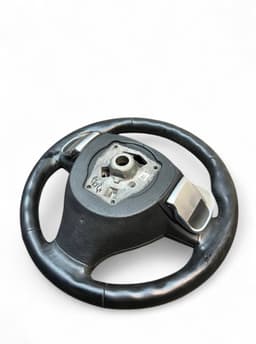 BMW 32336790886 6790886 32337841892 Steering Wheel BMW 5 (F10, F11) (2010-2017) — thumbnail 8