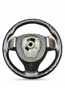 BMW 32336790886 6790886 32337841892 Steering Wheel BMW 5 (F10, F11) (2010-2017) — thumbnail 9