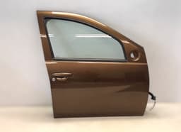 DACIA 801007358R Door Front Right DACIA DUSTER I (2010-2017) — thumbnail 1