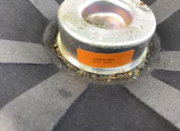 BMW 65139368383 65136801075 65136801076 Set of loudspeakers BMW 5 (G30, G31) (2016-2024) — thumbnail 10