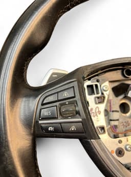 BMW 32336792421 6792421 Steering Wheel BMW 5 (F10, F11) (2010-2017) — thumbnail 8