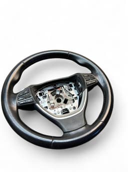 BMW 32336792421 6792421 Steering Wheel BMW 5 (F10, F11) (2010-2017) — thumbnail 3