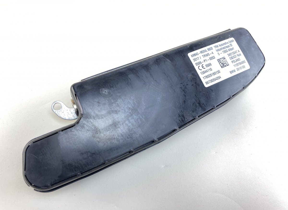 BMW 72127383542 Side seat Airbag Front Right BMW 5 (G30, G31) (2016-2024)