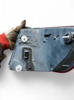 BMW 173462 63217203229 7203229 Tail light left BMW 5 (F10, F11) (2010-2017) — thumbnail 6