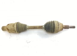 DODGE 68028398AA Drive Shaft Front Left RAM RAM 1500 2500 3500 (DJ, DS) (2010-2018) — thumbnail 2
