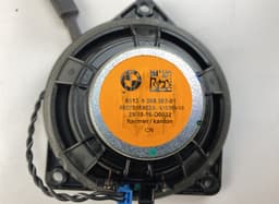 BMW 65139368383 65136801075 65136801076 Set of loudspeakers BMW 5 (G30, G31) (2016-2024) — thumbnail 7
