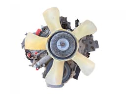 DODGE EZH Engine RAM RAM 1500 2500 3500 (DJ, DS) (2010-2018) — thumbnail 3