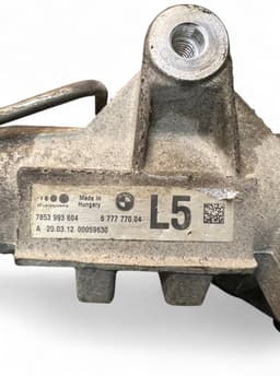 BMW 7853993604 6777770 32102473342 2473342 Steering rack BMW 5 (F10, F11) (2010-2017) — thumbnail 10