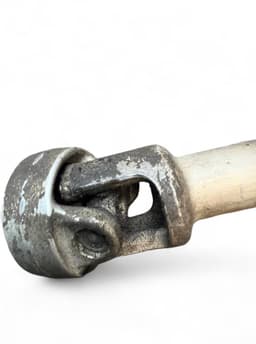 BMW 6859833 32306859833 Steering Shaft BMW 5 (F10, F11) (2010-2017) — thumbnail 6