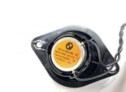 BMW 65139368383 65136801075 65136801076 Set of loudspeakers BMW 5 (G30, G31) (2016-2024) — thumbnail 5