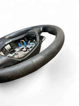 BMW 32336790886 6790886 32337841892 Steering Wheel BMW 5 (F10, F11) (2010-2017) — thumbnail 7