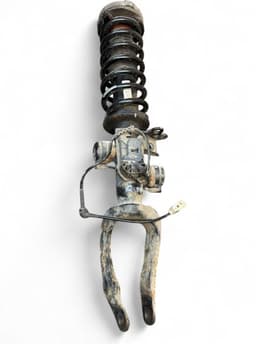 BMW 37116796940 6796940 Suspension Leg Front Right BMW 7 (F01, F02) (2008-2016) — thumbnail 3