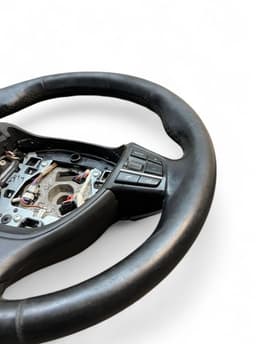 BMW 32336790886 6790886 32337841892 Steering Wheel BMW 5 (F10, F11) (2010-2017) — thumbnail 6