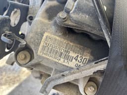 DODGE EZH Engine RAM RAM 1500 2500 3500 (DJ, DS) (2010-2018) — thumbnail 5