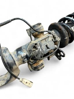 BMW 37116796940 6796940 Suspension Leg Front Right BMW 7 (F01, F02) (2008-2016) — thumbnail 4