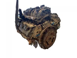 DODGE EZH Engine RAM RAM 1500 2500 3500 (DJ, DS) (2010-2018) — thumbnail 1