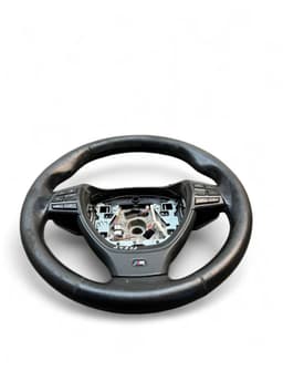 BMW 32336790886 6790886 32337841892 Steering Wheel BMW 5 (F10, F11) (2010-2017) — thumbnail 4