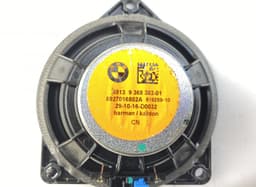 BMW 65139368383 65136801075 65136801076 Set of loudspeakers BMW 5 (G30, G31) (2016-2024) — thumbnail 3