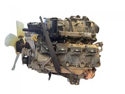 DODGE EZH Engine RAM RAM 1500 2500 3500 (DJ, DS) (2010-2018) — thumbnail 2