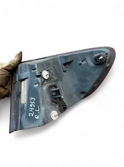 BMW 173462 63217203229 7203229 Tail light left BMW 5 (F10, F11) (2010-2017) — thumbnail 4