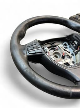 BMW 32336790886 6790886 32337841892 Steering Wheel BMW 5 (F10, F11) (2010-2017) — thumbnail 5