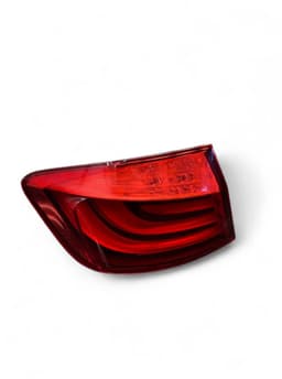 BMW 173462 63217203229 7203229 Tail light left BMW 5 (F10, F11) (2010-2017) — thumbnail 3