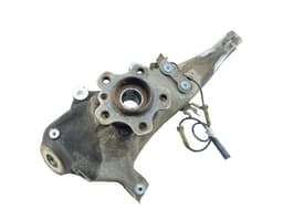 BMW 31206884386 Wheel bearing housing front right BMW 5 (G30, G31) (2016-2024) — thumbnail 1