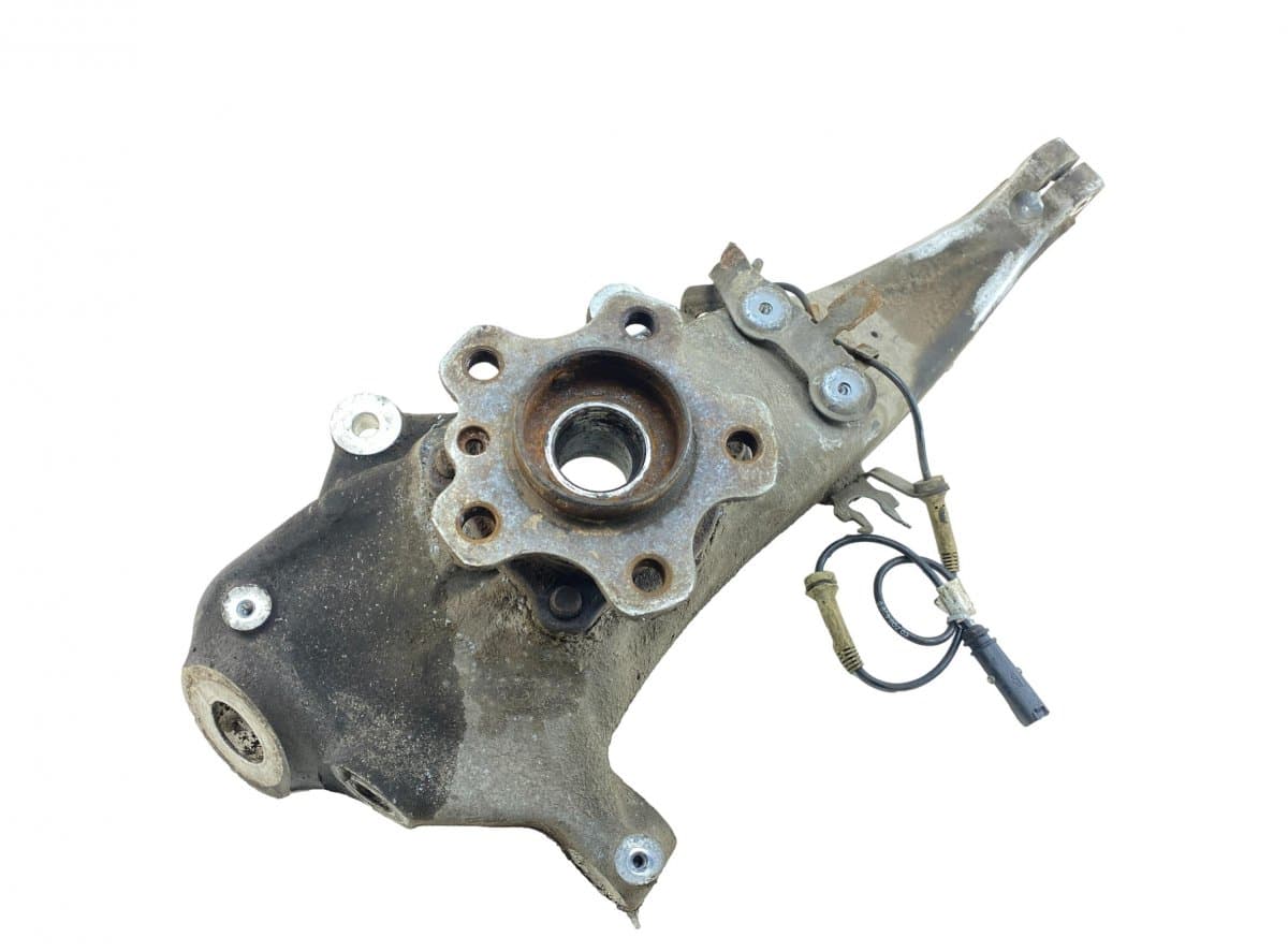 31206884386 Wheel bearing housing front right BMW 5 (G30, G31) (2016-2024)
