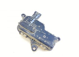 DODGE 53022137AI Intake manifold electric flap motor RAM RAM 1500 2500 3500 (DJ, DS) (2010-2018) — thumbnail 1