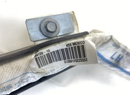 DODGE 68161581AK Head/roof/curtain airbag left RAM RAM 1500 2500 3500 (DJ, DS) (2010-2018) — thumbnail 3