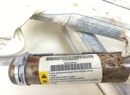 DODGE 68161581AK Head/roof/curtain airbag left RAM RAM 1500 2500 3500 (DJ, DS) (2010-2018) — thumbnail 4