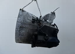 FORD CV6R7002BBG T6TA1 CA6R7F096BBB Gearbox FORD FOCUS III (2010-2018) — thumbnail 2