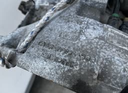 FORD CV6R7002BBG T6TA1 CA6R7F096BBB Gearbox FORD FOCUS III (2010-2018) — thumbnail 6